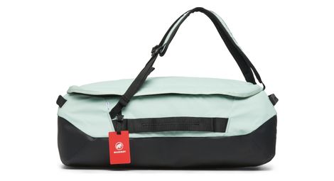 Mochila de viaje Mammut Cargo 35 L verde
