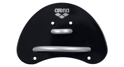 Pala per dita Arena Elite nera