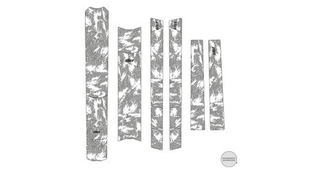 Protection de cadre slicy sublimistick color psycho mat