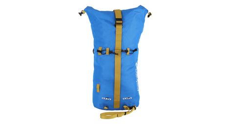 Sac a dos unisexe lagoped kiiruna 2 35l bleu