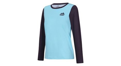 Maillot manches longues femme inca army andes army