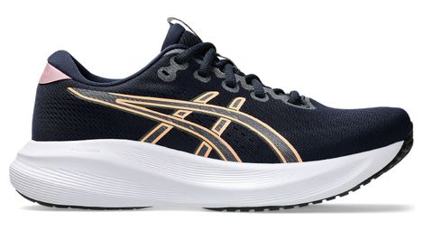 Zapatillas de running Asics Gel-Excite 11 azul/coral para mujer