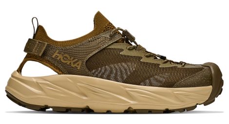 Chaussures de Randonnée Hoka Hopara 2 Kaki Homme
