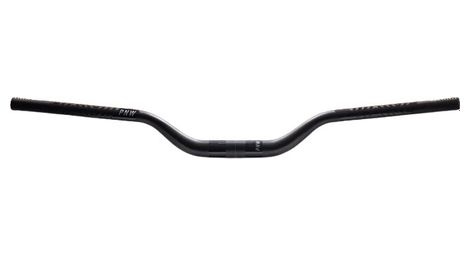 Cintre VTT PNW Components Range Gen 4 | 35 mm | Noir/Gris