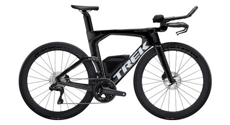 Vélo de triathlon trek speed concept slr 7 shimano ultegra di2 12v 700 mm noir 2025