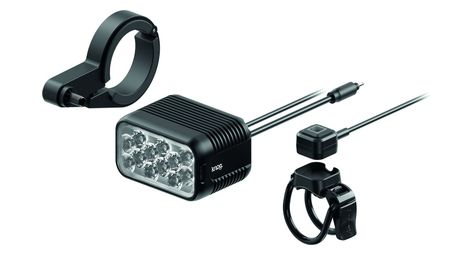 Luce anteriore knog blinder e 1800