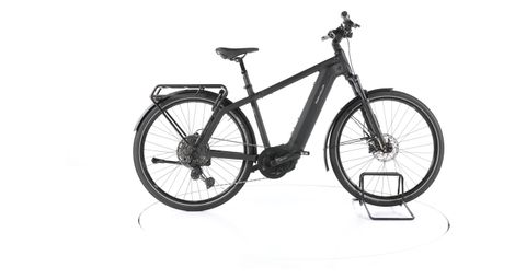 riese muller charger 4 touring velo hommes    tres bon etat