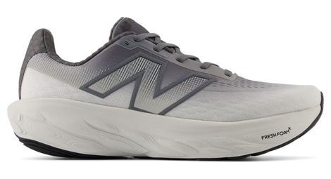 Zapatillas de running new balance fresh foam x 1080 v14 gris/blanco hombre