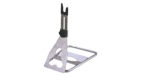 Support velo presentoir reglable de 20  -> 29 .