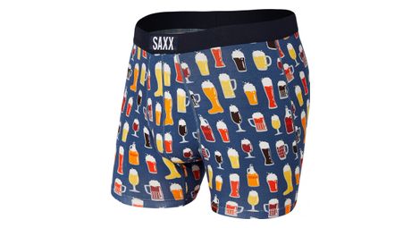 Boxer saxx vibe pitcher perfect blue