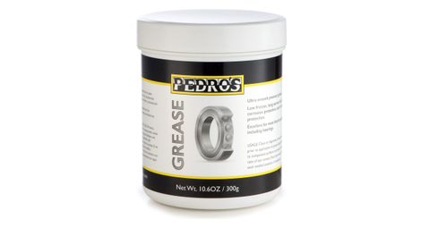 Graisse Pedro's 300g