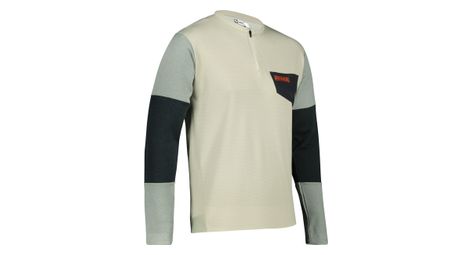 Maglia mtb trail 4.0 dessert