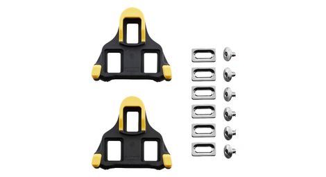 Shimano road cleats yellow sm-sh11 6°