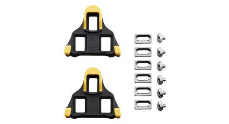 shimano yellow sm sh11 6 road cleats