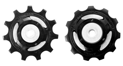 Coppia di leve shimano ultegra rd-r8000 11v
