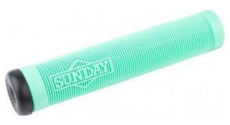 Poignées sunday cornerstone toothpaste