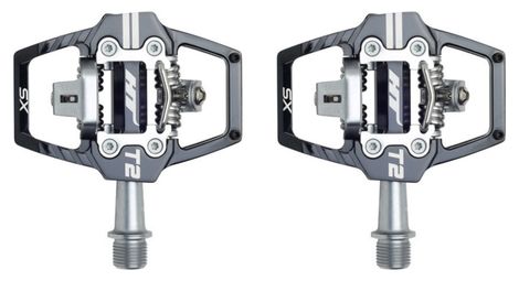 Ht components t2-sx pedals black