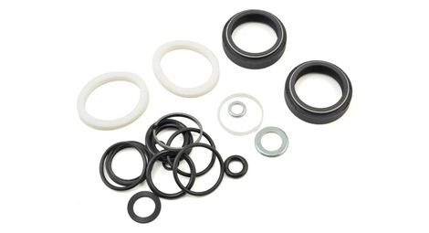 Service kit rockshox boxxer world cup 2012 2014