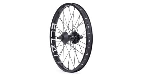 Roue arrière eclat trippin 20 / cortex freecoaster + 1 guard rsd noir 