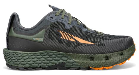 Altra timp 4 grey khaki trail running shoes 46.1/2
