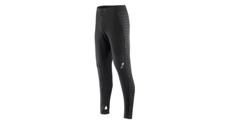 Compressport Pantalón Sin Costuras IronMan Dazzle Negro