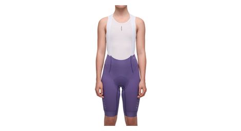 Culote corto Maap Pro 2.0 morado para mujer