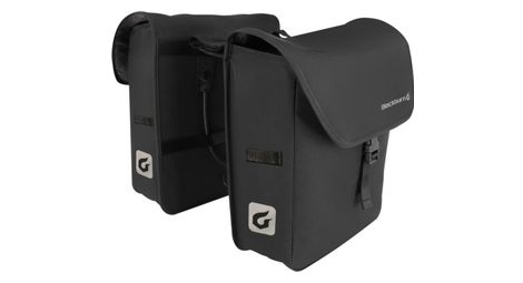Blackburn Paire de Sacoches Porte-Bagage Arrière Local 26L