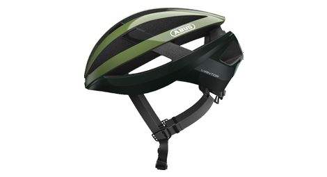 Casque abus viantor vert opal
