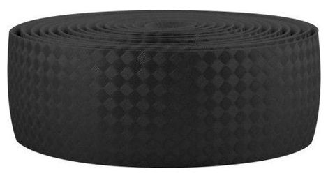 Velox ruban de guidon en carbone noir