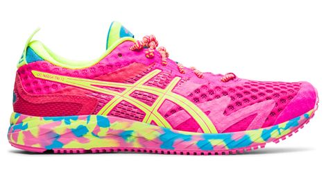 Chaussures femme Asics Gel-Noosa Tri 12