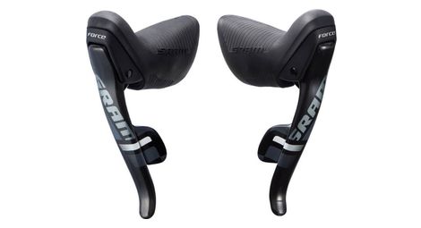 Manettes route sram shift/brake lever set force22