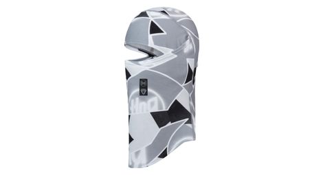 Buff thermonet grey balaclava