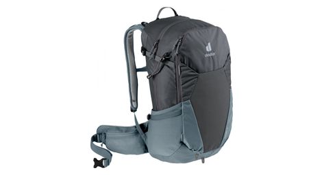 Sac de randonnée deuter futura 27 gris bleu