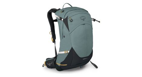 Sac de randonnee osprey sirrus 24 gris femme