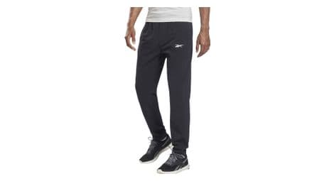 Pantalón reebok training perf negro