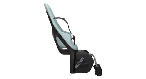 Yepp 2 Maxi Frame Mounted Rear Baby Seat Alaska Blue