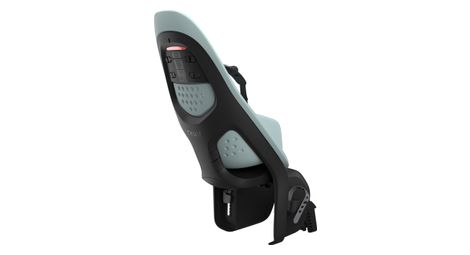 Yepp 2 Maxi Frame Mounted Rear Baby Seat Alaska Blue