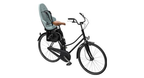 Yepp 2 Maxi Frame Mounted Rear Baby Seat Alaska Blue