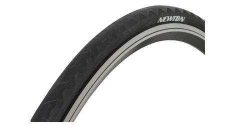 Pneu route 700 x 23 newton gp noir (profil tout temps) tr (23-622)