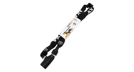 Antivol chaîne axa absolute