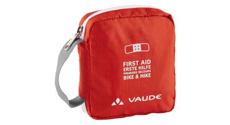 vaude first aid kit s red