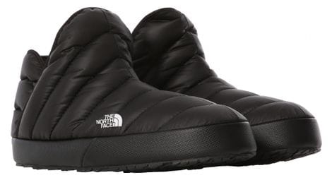 The north face tb traction bootie men's slippers
