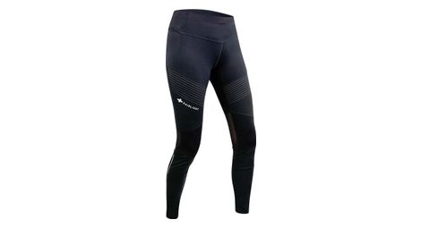 Mallas largas para mujer raidlight r-light negro