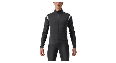 Veste castelli alpha ros 2 light noir