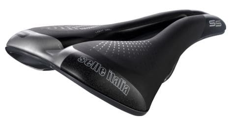 Selle italia s5 lady superflow schwarz