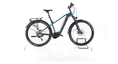Produit reconditionné - Conway Cairon C 2.0 Trekking E-Bike - Très Bon Etat