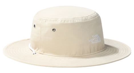 Gorra the north face rcyd 66 beige