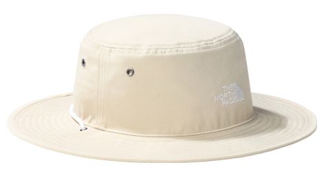Chapeau the north face recycled 66 beige