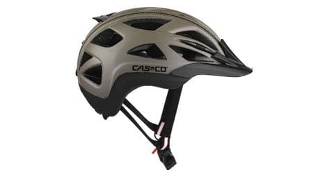 Casco activ2 gris/negro