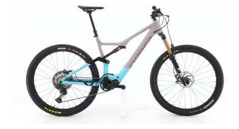 Produit reconditionné · orbea rise h10 xt / vélo vtt électrique / orbea | bon état